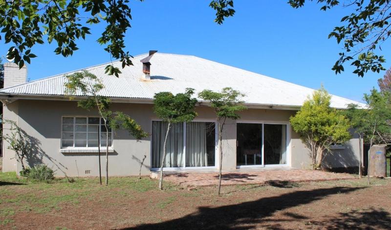 4 Bedroom Property for Sale in Grahamstown Eastern Cape